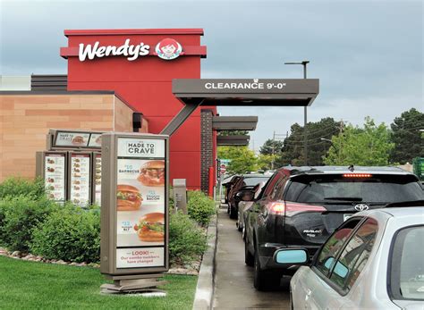 7 Secrets You Never Knew About Wendy's — Eat This Not That