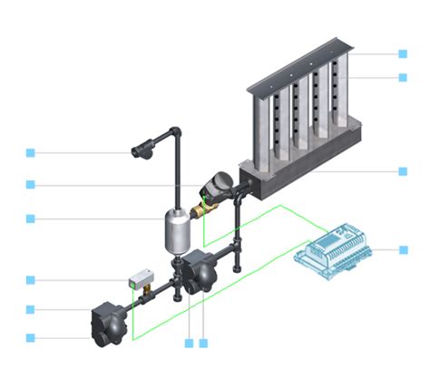 Truesteam Humidifier Wiring Diagram - Wiring Diagram