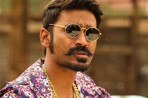 Dhanush's Tamil Film Might Release in February 2017
