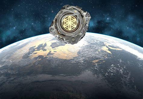 Register for citizenship of the new space country Asgardia - pikabu.monster