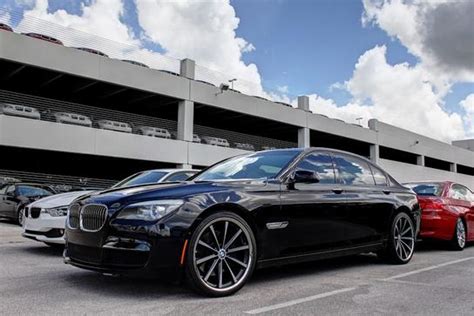 Fields BMW Winter Park car dealership in Winter Park, FL 32789 - Kelley ...