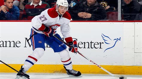 Video: Alex Galchenyuk boards Ruslan Fedotenko - NBC Sports