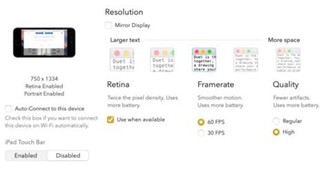 Duet Display Guide: How to set up a second screen - TapSmart