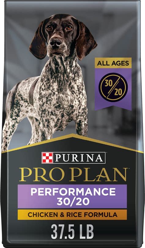 Purina Pro Plan Sport Nutrition Facts – Nutrition Ftempo