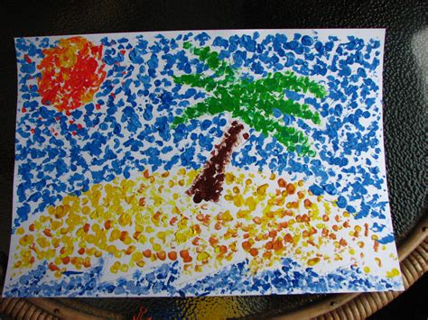 Art Ideas linked to Colours, Shapes and Lines | EYFS and Reception Art Ideas and Resources ...