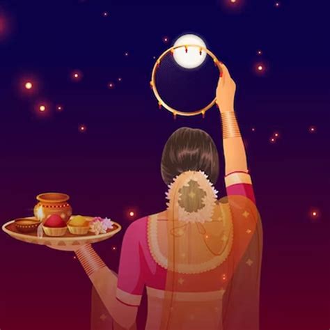 Karwa Chauth 2023: Why Is Moon Worshipped During Puja? | HerZindagi