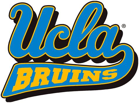 UCLA Logo History