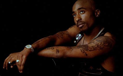 Tupac Wallpapers - Wallpaper Cave