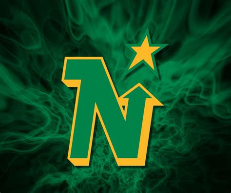 Minnesota North Stars Logo - 960x800 Wallpaper - teahub.io