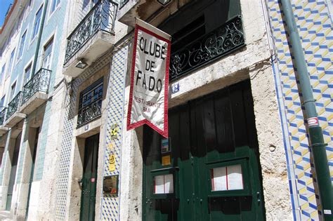 5 of the Best Fado Restaurants in Alfama