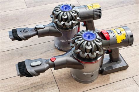 Dyson V7 Trigger Vacuum Review - Your Best Digs