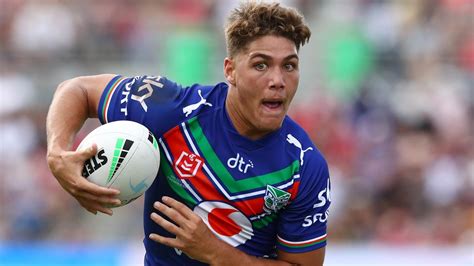 State of Origin 2022: Reece Walsh throws down gauntlet to Kalyn Ponga for Maroons fullback role ...