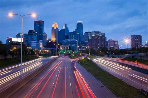 Park and Fly MSP: How to Make Travel out of Minneapolis Airport Easier