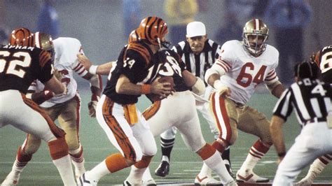 Bengals Super Bowl History: Top Performances - Cincy Jungle