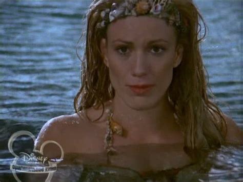 Stephanie Chantel Durelli | Mermaid images, Disney channel original ...