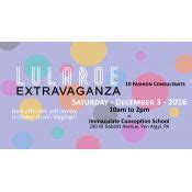 LULAROE EXTRAVAGANZA AT IMMACULATE CONCEPTION SCHOOL (FUNDRAISER) – The Paper Shop