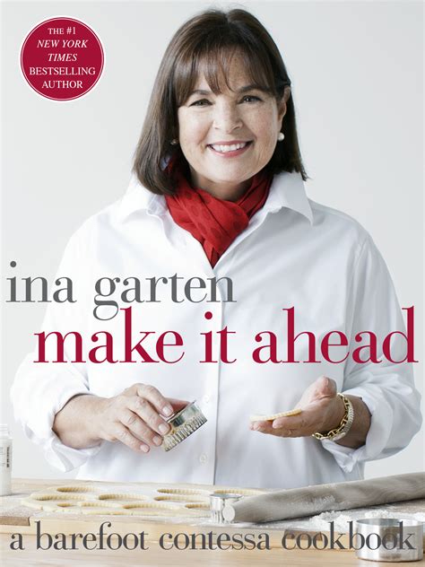 Holidays with Ina Garten + Cookbook Giveaway | Williams-Sonoma Taste