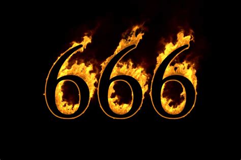 666 Meaning: Angel Number or the Devil's Digits? | HowStuffWorks