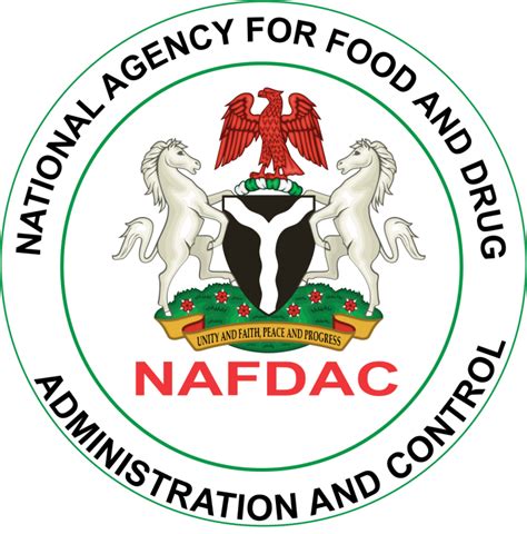 NATIONAL AGENCY FOR FOOD AND DRUG ADMINISTRATION AND CONTROL(NAFDAC)– INVITATION TO TENDER FOR ...