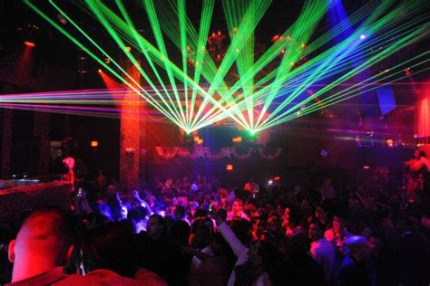 Best Nightlife in Las Vegas, NV - USA TODAY 10Best