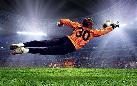 Soccer Goalie Wallpapers - Top Free Soccer Goalie Backgrounds ...