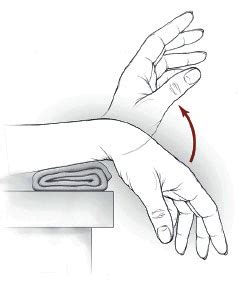 5 Hand Exercises You Should Do - Legacy Spine & Neurological Specialists