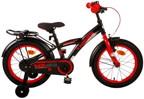 Boys' Bikes :: Boys' Bikes 16 inch :: Volare Thombike Kids' bike - Boys ...