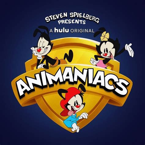 Animaniacs (2020) | Best TV Shows Wiki | Fandom