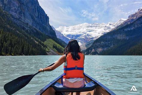 Canoeing Tours In Canada | Adventures.com