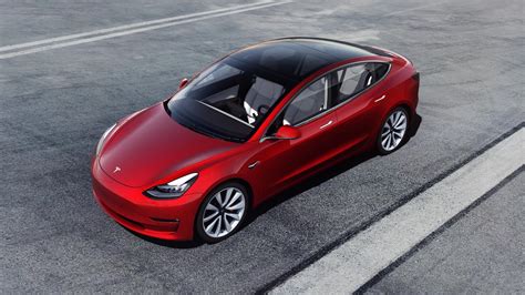 Tesla Model 3 Performance: 1e rij-indruk - TopGear Nederland