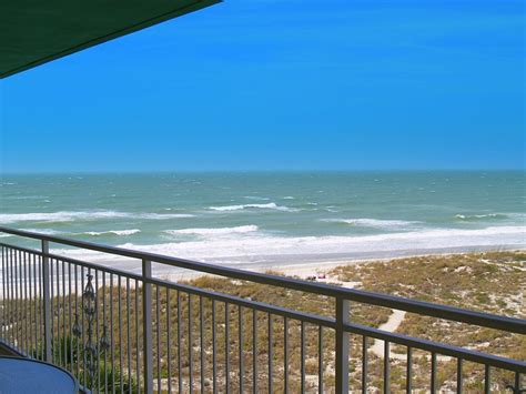 Madeira Beach Vacation Rental Beach Condo in FL #1171030 | BeachHouse.com