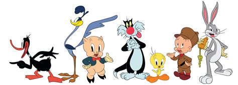 Titta på Looney Tunes Cartoons-videor online | Looney Tunes Cartoons | Cartoon Network