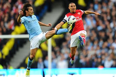 Kieran Gibbs out for longer than initially thought - The Short Fuse