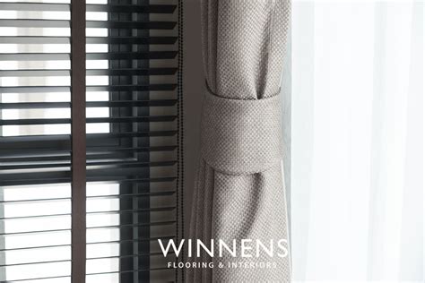 Curtains versus Blinds - The Pros and Cons - Winnens