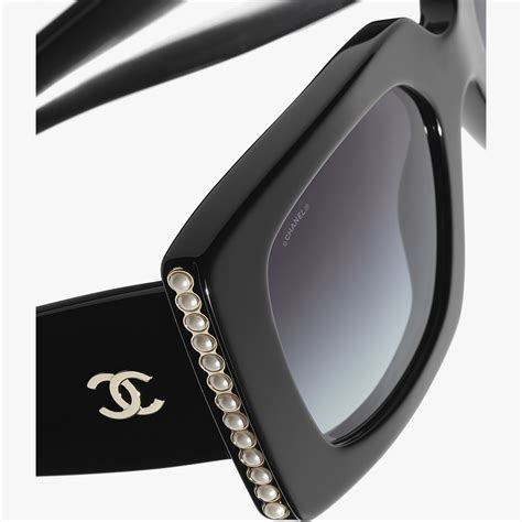 Chanel Sunglasses 2024 Mens - Rori Charmian