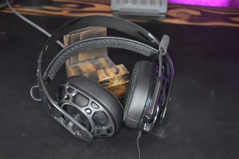 RIG 500 PRO HX Headset Review | High Ground Gaming