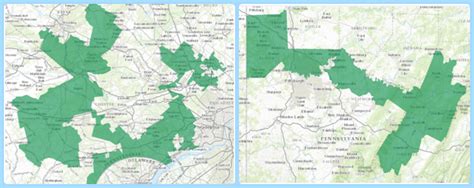 Pennsylvania Supreme Court Holds Congressional Map Violates PA ...