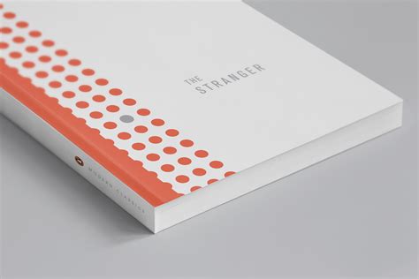 Penguin Modern Classics on Behance