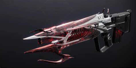 Destiny 2: 10 Best Shotguns, Ranked