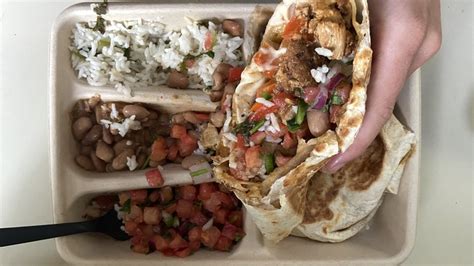 12 Chipotle Secret Menu Items Revealed