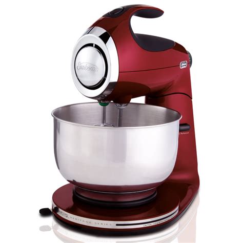 Sale > sunbeam hand and stand mixer > in stock