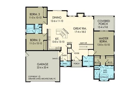 Sunset Model – Palmer - Smolen Homes Custom Homes