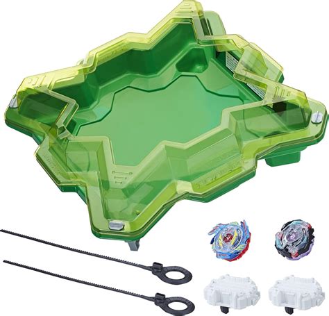 Top 7 Strongest Beyblade in the World-Buying Guide 2020