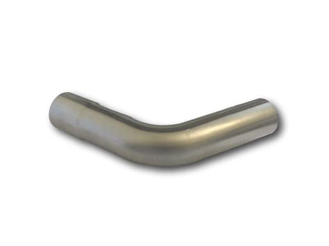 4" Inch 100mm Od Exhaust Pipe Mandrel Bend Mild Steel 45 To 90 Degree ...