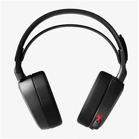 SteelSeries Arctis Pro Wireless Gaming Headset | Gadgetsin