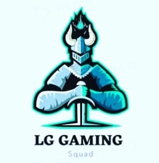 LG Gaming squad