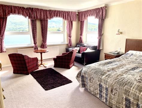 Lochalsh Hotel in Kyle of Lochalsh | Rooms and prices available in our ...