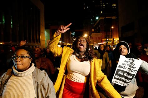 LISTEN: Voices Of Baltimore Protesters In The Wake Of A Mistrial : The ...