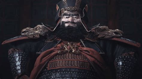 New Total War: Three Kingdoms Trailer Reveals Dong Zhuo and Lu Bu