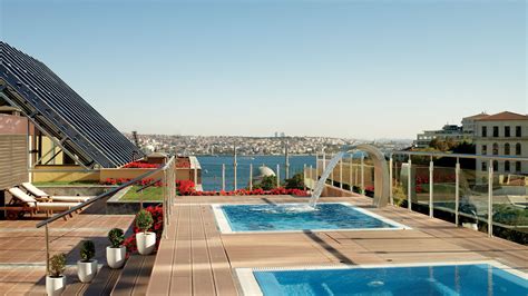 Planning Your Trip | The Ritz-Carlton, Istanbul